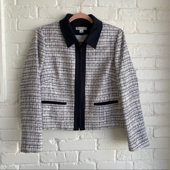 Pendleton Tweed Jacket - Picture 8 of 16